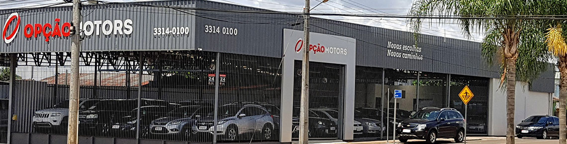 Opo Motors